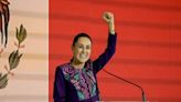墨西哥選出首位女總統！能源博士誓終結暴力