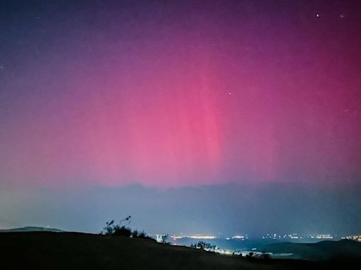 Auroras Boreales en México: ¿Se podrán ver hoy sábado 11 de mayo?