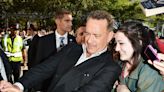 13 times Tom Hanks proved he is a real-life national treasure