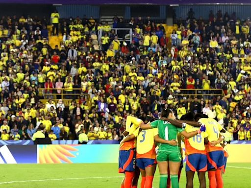 Así va la Copa Mundial Femenina Sub-20 de la Fifa Colombia 2024 tras la primera fecha: tablas de posiciones y próximos partidos