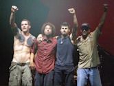 Rage Against the Machine