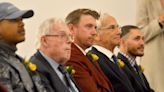 'The honor of my life': Six inducted into Cape Cod Baseball League Hall of Fame