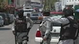 Ataques con explosivos contra un cuartel de la policía y 11 ejecuciones: ola de violencia azota Acapulco