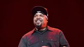 Ice Cube's Contract With Black America Institute Partners With The NFL To Close Wealth Gap — 'I'm Glad The NFL Stepped...