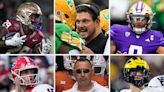 College football contenders and pretenders: Who has a legit shot at a national title?