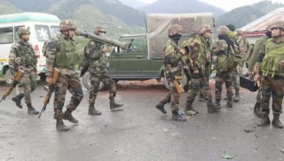Terror attacks in Kashmir: Critical revamping needed in war against terrorism