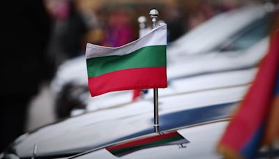 Bulgarian president calls Ukraine's victory over Russia impossible