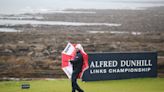 It was a three-towel, 12-glove day for one golfer in miserable conditions at 2022 Alfred Dunhill Links Championship