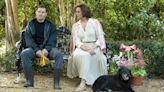 Sigourney Weaver, Joel Edgerton Discuss Working With Paul Schrader in Venice Title ‘Master Gardener’