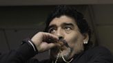 Herederos de Diego Maradona piden incautación de Balón de Oro del exfutbolista - El Diario NY