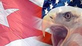 Estados Unidos pretende ahogar proyecto cubano de soberanía - Especiales | Publicaciones - Prensa Latina