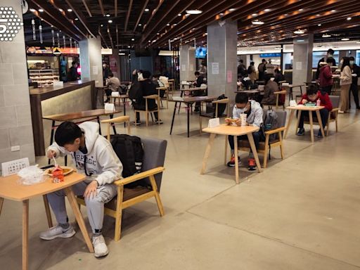 為省人力！台灣餐廳「1型態」越來越常見 掀眾怨：還收服務費