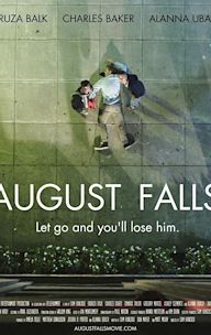 August Falls