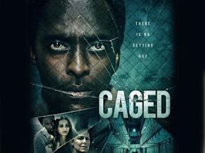 Caged (2020 film)