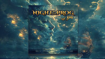 Night Of The Prog plans to move festival to Mediterranean cruise