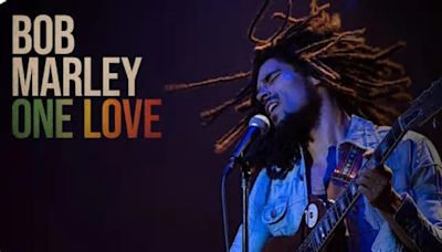 Bob Marley: One Love: Mythologizing and Unreal Image of the Reggae Legend