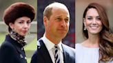 Where Kate Middleton & Rose Hanbury Are Now After ‘Nasty’ William Cheating Rumors