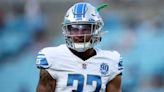 Lions ‘Hinting’ at Position Change for CB After Standout Rookie Season