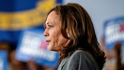 Why Kamala Harris may have just two weeks to pick a VP candidate