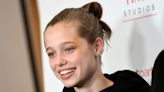 Shiloh Jolie-Pitt Would Like to Change Her Last Name