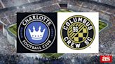 Charlotte FC vs Columbus Crew: estadísticas previas y datos en directo | MLS - Liga USA 2024