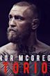 Conor McGregor: Notorious