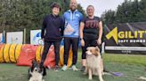 Siero, capital canina con la final de la Copa de Asturias de agility