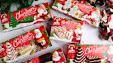 I Tried 7 Little Debbie Holiday Treats and This One Is the Jolliest of Them All