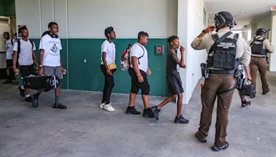 Do active shooter drills make Miami schools safer or cause more harm than good?