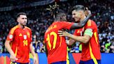 Spain beat England 2-1 to win Euro 2024; late winner from Mikel Oyarzabal seals fourth continental title