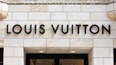 Louis Vuitton to Sell $41,000 NFTs to Top Customers