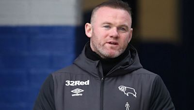 Derby hit gold on Rooney gem who's now worth more than the entire squad