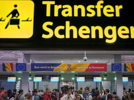 Demand for Schengen visas rises in India; interview slots see shortages