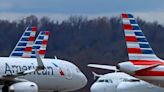 American Airlines flight attendants vote to authorise strike