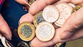 Cash use highest in four years as people budget