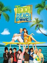 Teen Beach Movie