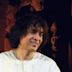 Zakir Hussain