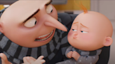 TRAILER: Despicable Me 4 Introduces Gru’s Son.