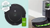 Amazon Is Having an Amazing Sale on Roomba Robot Vacuums for Cyber Monday