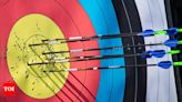 Archery | Paris Olympics 2024 News - Times of India