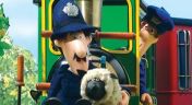 4. Postman Pat and the Magic Lamp