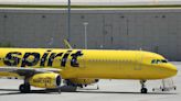 With Frontier deal dead, Spirit ponders sale to JetBlue