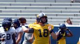 Game Preview: West Virginia football at Pittsburgh