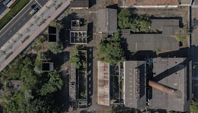 Estádio do Flamengo desafia mobilidade do Rio de Janeiro, dizem urbanistas