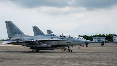 菲將首派戰機赴澳 參與「漆黑」空戰聯演