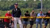 Double Play: Monroe baseball coach’s wife delivers a baby, then his team delivers a win