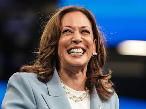 Republicans line up to endorse Kamala Harris