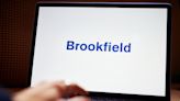 Brookfield Asset Slumps After Profit Declines on Lower Fees