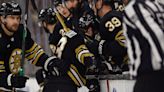 Bruins, Panthers debate legality of Sam Bennett hit on Boston star Brad Marchand
