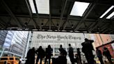 Consejo editorial del NYT exhorta a los demócratas a dejar claro que ya no apoyan a Biden - El Diario NY